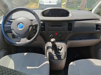 Fiat Idea - 11