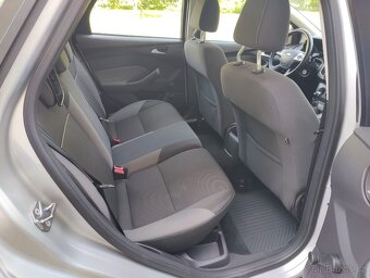 Ford Focus 1,0 ecoboost /servis/pneu/ČR - 11