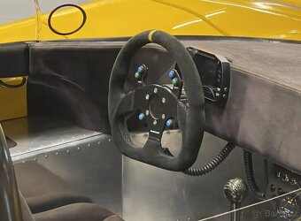 Chevrolet Corvette Ultima Can-Am 6.3 V8 Supercharged - 11