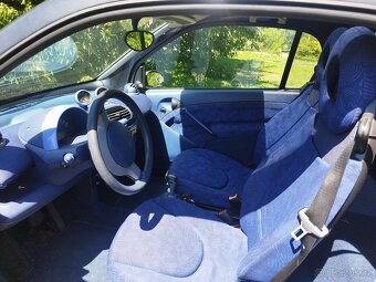 SMART FORTWO - 11