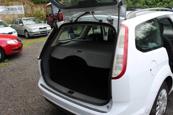 Ford Focus - 11