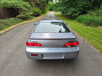Honda Prelude 5G,2.2VTI 136KW,manual,131xxxkm,1998,18"alu - 11