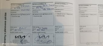 KIA CEED 1.4T-gdi 103KW - 11