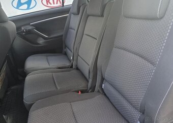 Toyota Verso 2.0-1.MAJ.-NÍZKÉ KM-7 MÍST - 11