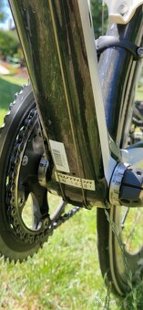 AUTHOR 7700 2x10 Dura Ace 480 - 11