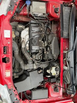 Citroen Saxo 97 - 11