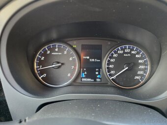 Mitsubishi Outlander 2.0 MIVEC 110kW, 2WD DIAMANT EDITION - 11