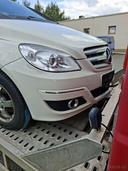Rozpredám Mercedes B160 B170 266.920 - 11