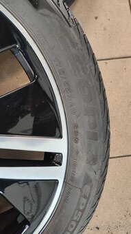 Prodám kola na BMW i3 - 11