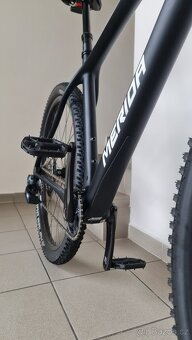 Merida BIG.NINE 7000 - 11