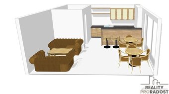 Exkluzivní obchodní prostory v centru Brna - PONÁVKA TOWER - 11