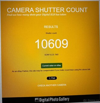 Bezzrcadlovka FE  Sony A7// - 11