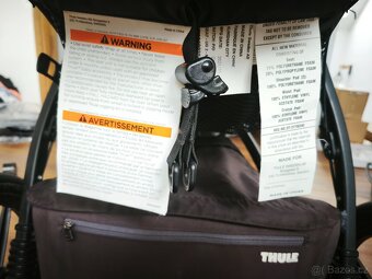 Tuhle Urban Glide 2 - 11