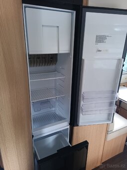 Prodam obytne auto McLouis Glamys 222 - 11