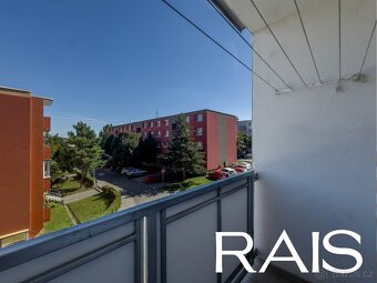 Prodej bytu 3+1, 74 m² – Větrná ulice, Hustopeče - 11