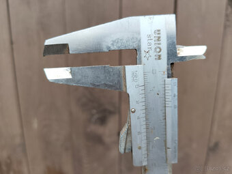 BMW i3 zimní sada kol 155/70R19 - 11