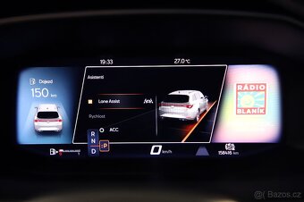 Seat Leon ST Xcellence 2.0 TDI 110kW DSG - záruka Autodraft - 11