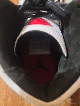 Nike air Jordan 2 retro SE, v. Eur 40, nové - 11