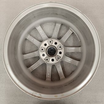 Alu kola BMW 7,5Jx17'' , R17 , 5x112 , ET30 - 11