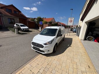 Ford Transit Connect 2020 - 11