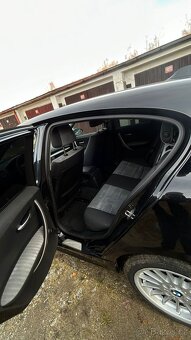 BMW řada 1 E87 m47 90 kW - 11