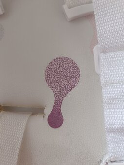 Jídelní židlička - Kinderkraft Yummy - 11