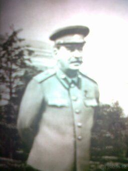 Německá válka - Emil Vachek - 11