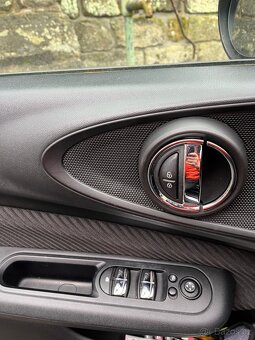 MINI Clubman Cooper D - 11