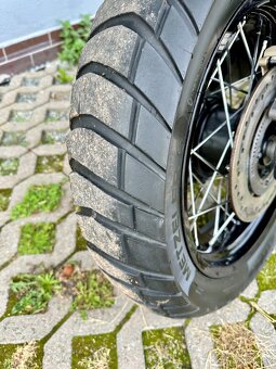 Triumph tiger 800 xc - 11