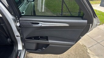 Prodám Ford Mondeo mk5 - 11