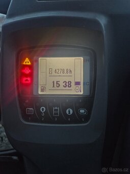 Kubota KX080-4M2PGL - 11