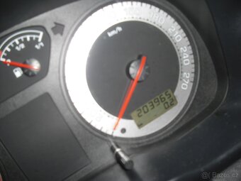 Skoda Octavia RS1 - 11