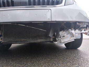 ŠKODA OCTAVIA III 1,6 TDi-Ambition 2018 - 11