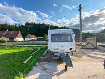 karavan Home car - 11