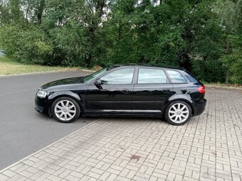 Audi A3 2.0TD 125kw - 11