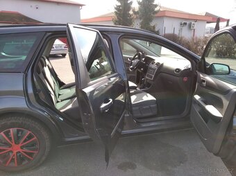Ford Focus 1,6i-85kw-LPG,kombi - 11