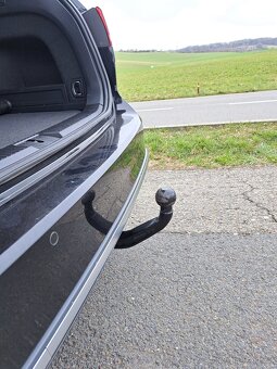 Passat Alltrack 2.0 BiTDI, DSG, 4x4,r.v. 2017 - 11