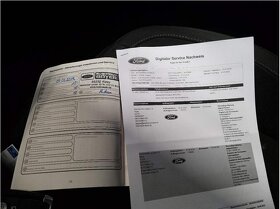 Ford S-MAX 2.0 TDCi 110kW, 7 míst, odpočet DPH, Business kom - 11