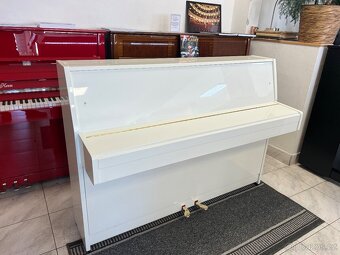 Japonské piano Kawai mod. CX-5 se zárukou, PRODÁNO - 11
