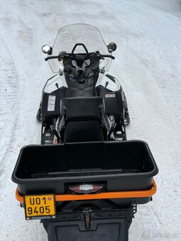 Lynx 69 Ranger Alpine 1200 - 11