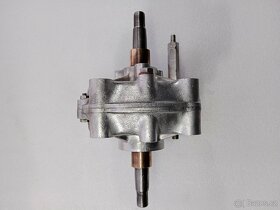 JAWA VILLIERS SPECIÁL 175 KARTRY MOTOR ORIGINÁL - 11