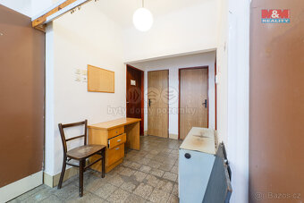 Prodej obchodního objektu, 141 m², Prádlo - 11