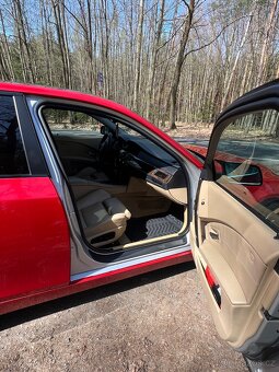 BMW E60 525d - 11