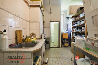 Prodej, komerční/obchodní prostory, 203 m2, U Keramičky 291, - 11