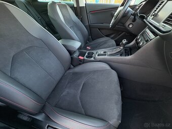 Seat Leon FR Facelift 1.4 Tsi 110kw/150ps 2017 Navi Panorama - 11