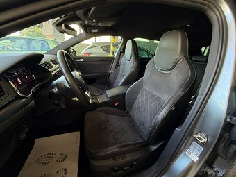Škoda Superb 3 1.5 TSI Sportline/Fulled/110Kw/DSG/162Tkm - 11