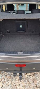 Mitsubishi ASX 1.8 DI-D 110kW ČR 4X4 1.MAJ - 11