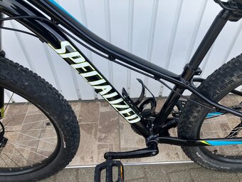 SPECIALIZED 24 - 11