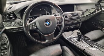 BMW 530D xDrive 190kW softclose - 11