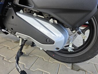 Honda PXC, 06/2023,4150 km, ABS, MY2024, DPH - 11
